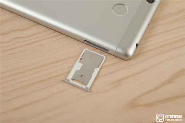 699元紅米3S深度評(píng)測(cè)：驍龍430、MIUI 8是亮點(diǎn)