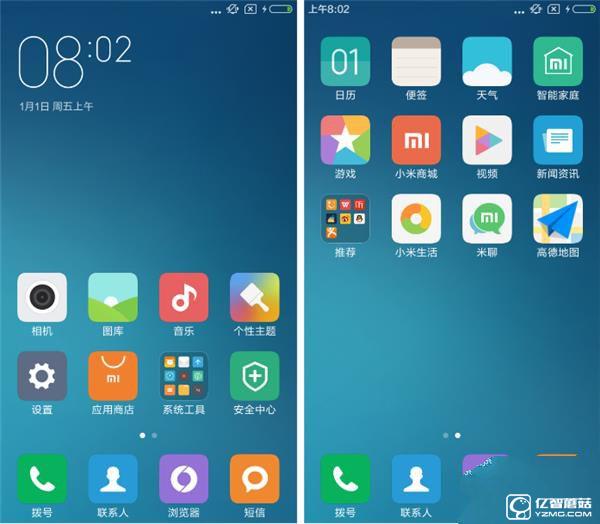 699元紅米3S深度評測：驍龍430、MIUI 8是亮點