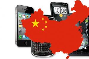 中國手機廠商大搞專利建設 蘋果三星hold不住了？