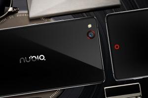 努比亞自曝nubia Z11新旗艦：無邊框設計驚艷