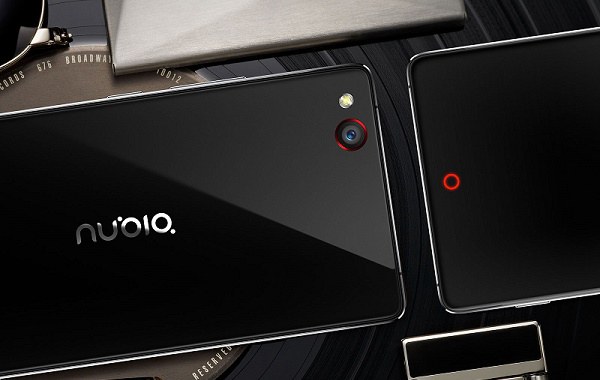 <a href=/tags/508-0.html target=_blank class=infotextkey>努比亞</a>自曝nubia Z11新旗艦:無邊框設計驚艷