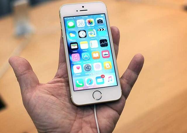 禍起蕭墻!低價iPhone SE拖累高端iPhone6s銷量