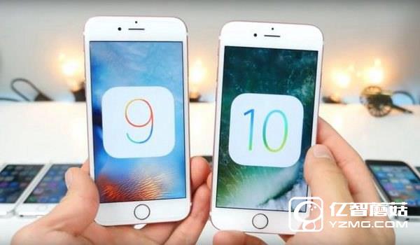 iOS10降級到iOS9.3正式版視頻教程(三分鐘學會)