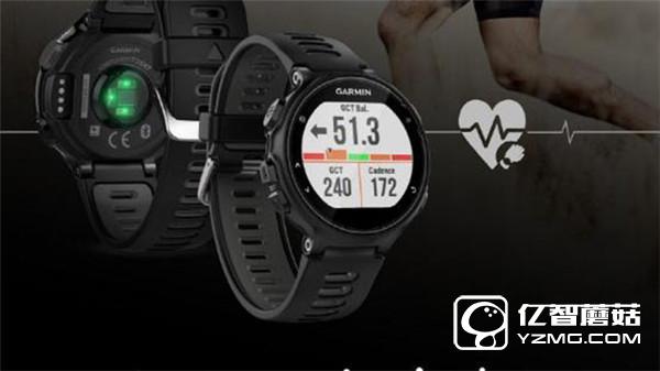 佳明735XT運(yùn)動(dòng)手表入手體驗(yàn) 適合專(zhuān)業(yè)運(yùn)動(dòng)員