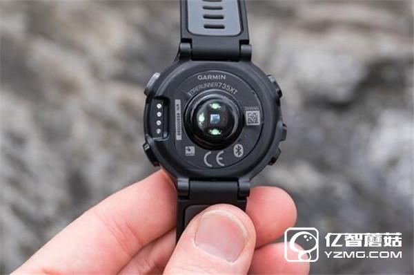 佳明735XT運(yùn)動(dòng)手表入手體驗(yàn) 適合專(zhuān)業(yè)運(yùn)動(dòng)員
