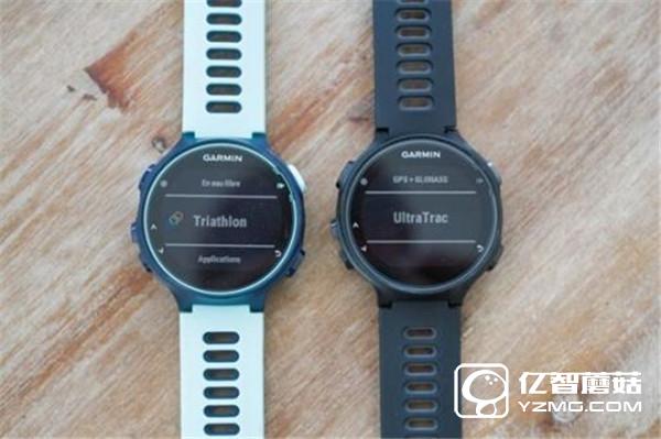 佳明735XT運(yùn)動(dòng)手表入手體驗(yàn) 適合專(zhuān)業(yè)運(yùn)動(dòng)員