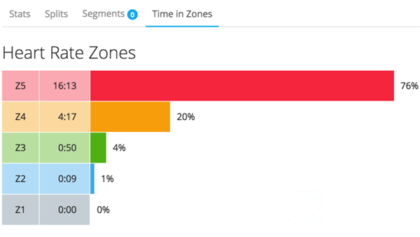 佳明735XT運(yùn)動(dòng)手表入手體驗(yàn) 適合專(zhuān)業(yè)運(yùn)動(dòng)員