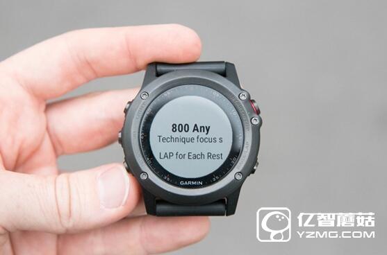 佳明735XT運(yùn)動(dòng)手表入手體驗(yàn) 適合專(zhuān)業(yè)運(yùn)動(dòng)員