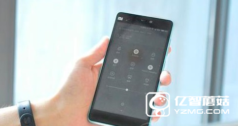 小米手環2手機綁定教程