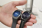 三星智能手表 三星GearS3會有什么功能？