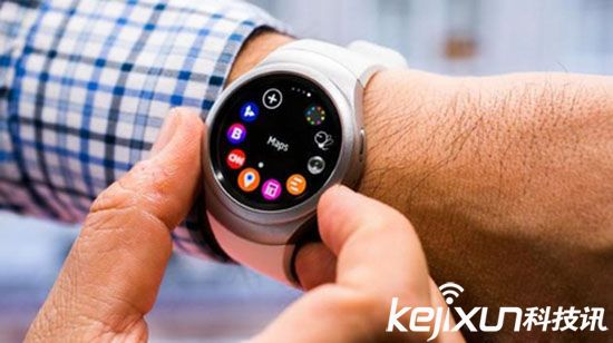 三星智能手表 三星GearS3會有什么功能？