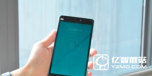 小米手環2手機綁定教程