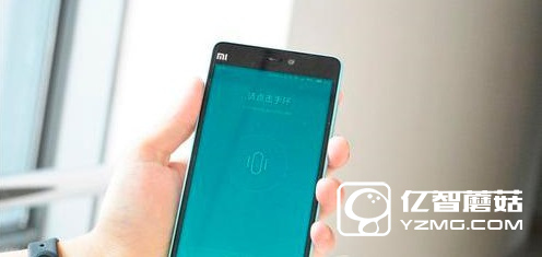 小米手環2手機綁定教程