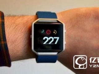 fitbit運動手環有了新特性 升級App能幫你提升睡眠質量