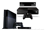 微軟與索尼爭霸 Xbox與PS到底孰強(qiáng)孰弱？