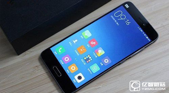 OPPO A59和小米5對比評測1