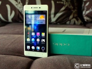OPPO R7與美圖M6區別對比評測