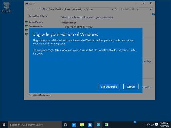 win10專業版升級企業版,win10專業版如何生企業版,win10專業版怎么生企業版