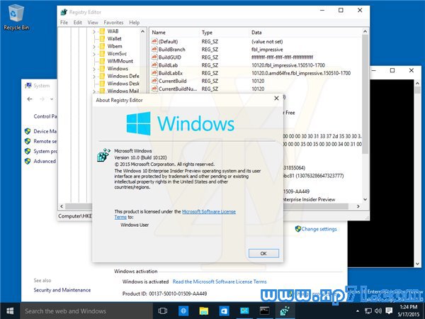 win10專業版升級企業版,win10專業版如何生企業版,win10專業版怎么生企業版