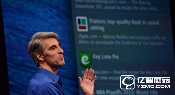 驚人大禮!iOS 10系統內核沒加密 蘋果確認