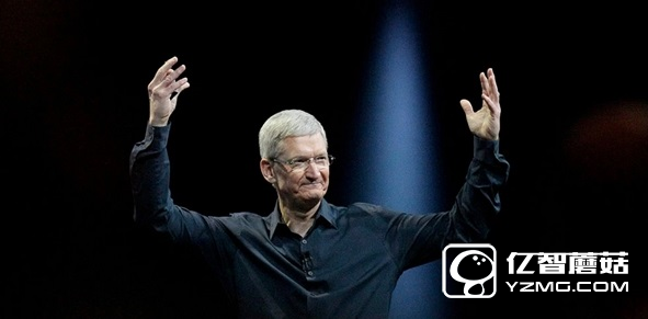 驚人大禮!iOS 10系統內核沒加密 蘋果確認