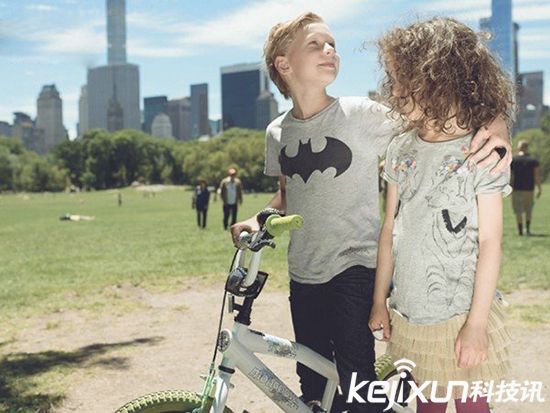 智能指環能求救 新奇智能穿戴層出不窮