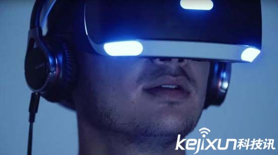 VR奇葩應用 玩家體驗癡呆患者生活