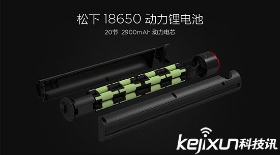 小米智能自行車出爐 價格超乎想象!