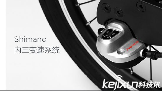 小米智能自行車出爐 價格超乎想象!