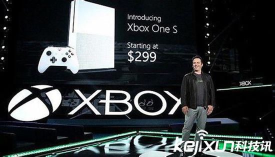 XboxOneS的4K技術竟不完全 為何僅有一半支持