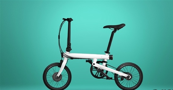 2999元!小米電助力自行車發(fā)布 續(xù)航45km