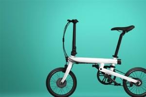 小米電助力自行車發布 續航45km 售價為2999元