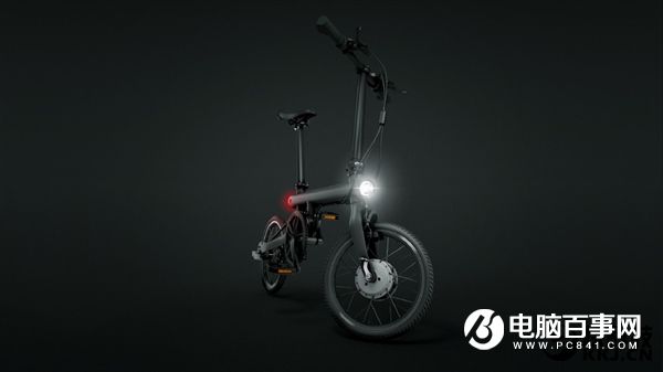2999元!小米電助力自行車發(fā)布 續(xù)航45km