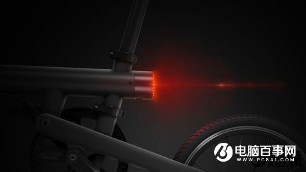 2999元!小米電助力自行車發(fā)布 續(xù)航45km