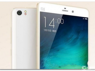 小米5s與紅米note3區別對比評測