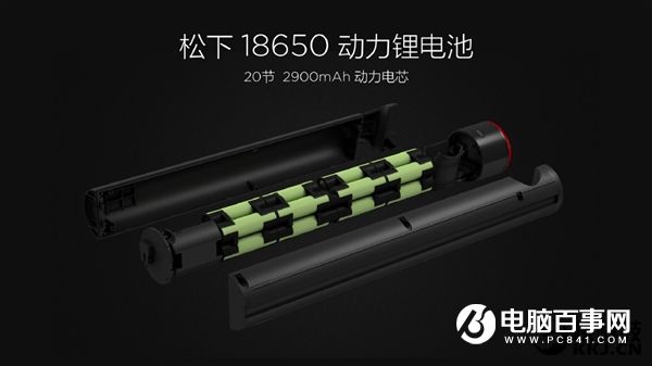 2999元!小米電助力自行車發(fā)布 續(xù)航45km