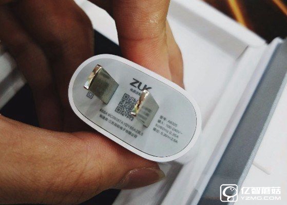 小屏超旗艦 ZUK Z2網友體驗評測
