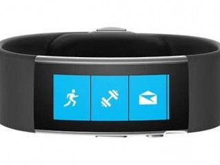 微軟Band 2手環(huán)升級(jí)版來了：更厚不容易壞