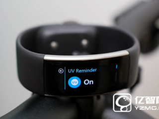 最佳夏季防曬可穿戴設備   夏季防曬裝備輕松做“白富美”