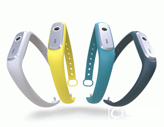 輕松做“白富美” 最佳夏季防曬可穿戴設(shè)備