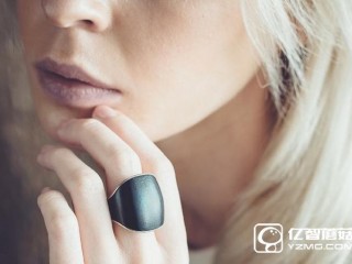 Nimb智能戒指：能自動報警或發求救信號讓你遠離危險