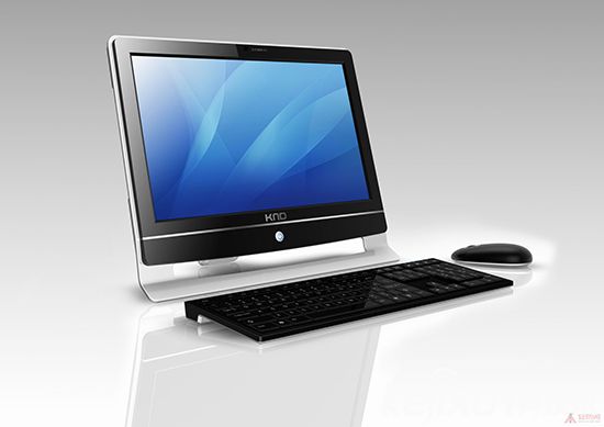 PC主機在進化 這個還真是主機嗎?