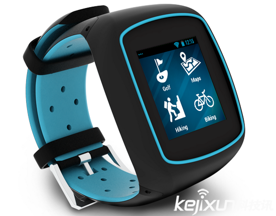 小米智能手表信息流出 智能手表業也要降價?