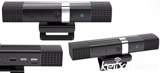 PC主機在進化 這個還真是主機嗎?