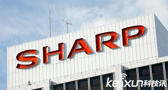 夏普又出新冰箱 抗震太陽能繼續(xù)制冷10天