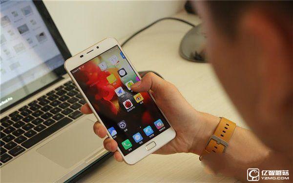 格力手機2怎么樣 格力手機2全面評測