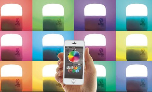 盤點智能家居改變生活的十大場景