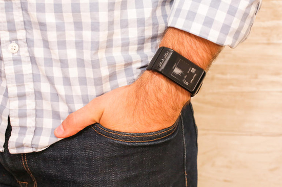 Vivoactive HR良心的功能追加+軟件有待改進(jìn)