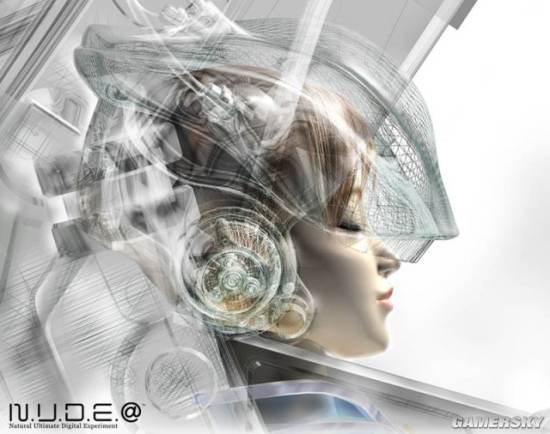 機器女仆要來了?十大最讓人期待的未來黑科技