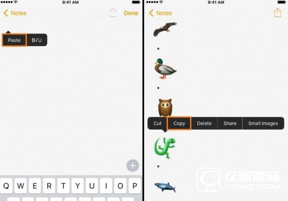 iOS不越獄怎么用Unicode9.0 emoji iOS使用Unicode9.0 emoji教程